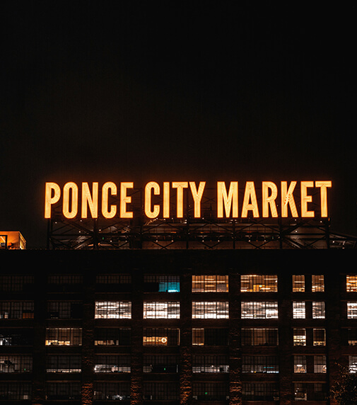 Ponce City Market